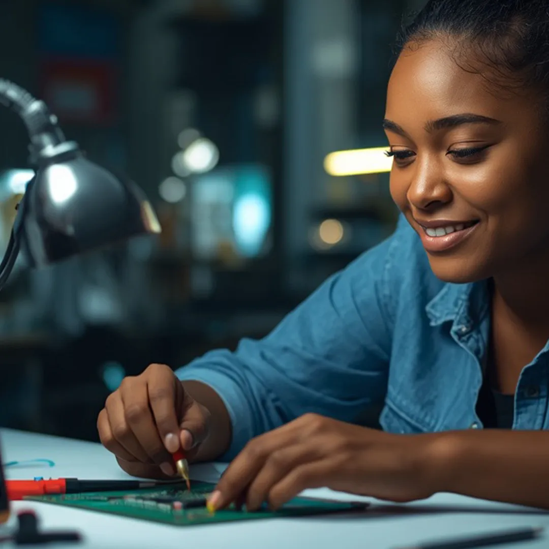Curso de Eletrônica Básica do Zero