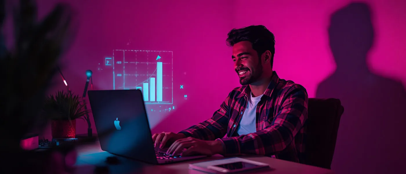 Curso Criação de Negócios Digitais com Baixo Investimento