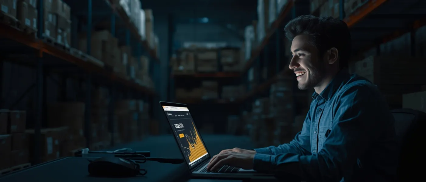 Curso Amazon 10K – Aprenda a Vender na Amazon do Zero ao Sucesso | Kultivi