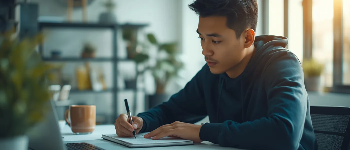 Curso de Como Treinar sua Disciplina e Evitar a Procrastinação