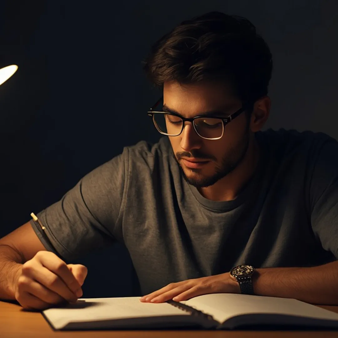 Curso de Caderno de Erros: Método Prático para Aumentar Pontos em Concursos