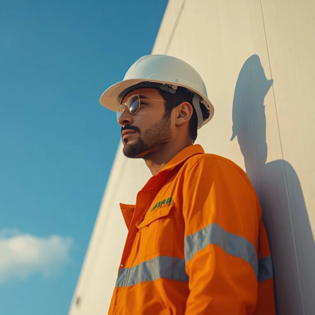 Curso de Introdução à Segurança do Trabalho
