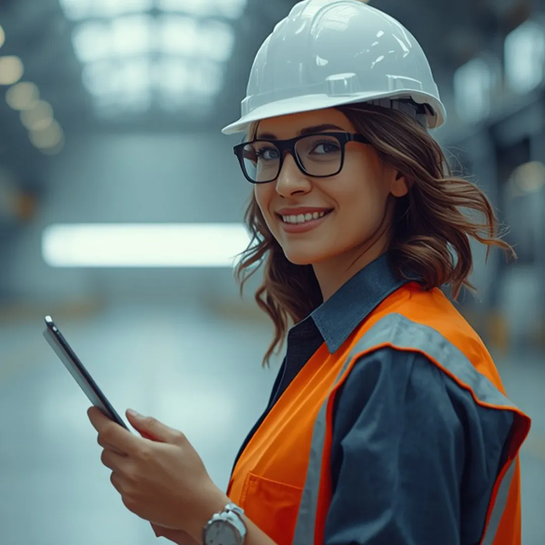 Curso de EPIs, EPCs e Cultura de Prevenção