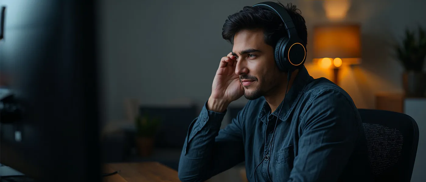 Listening em Inglês: Como Treinar seu Ouvido | Curso Gratuito e Online