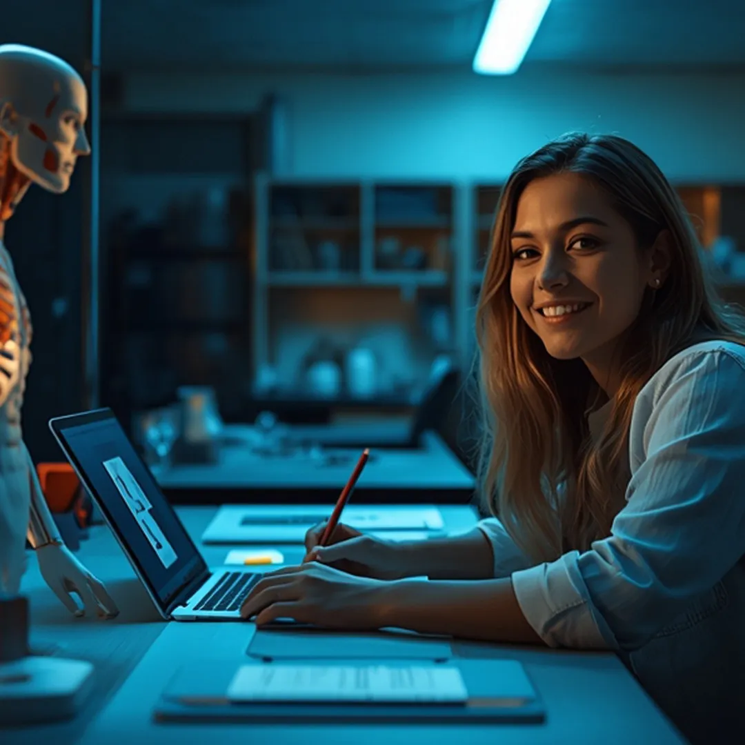 Anatomia Humana para Concursos