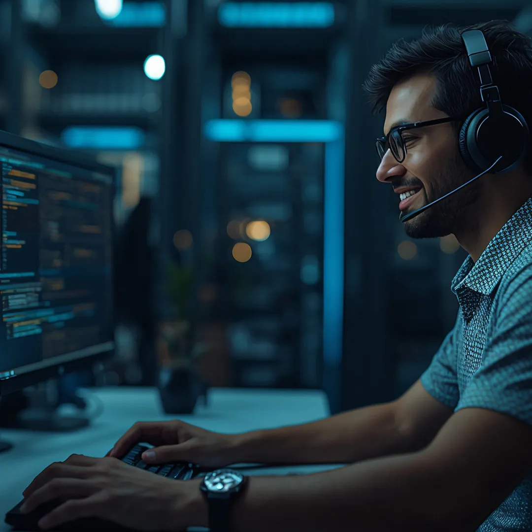 Curso de Inglês para Área de Tecnologia — Suporte e Help Desk | Gratuito e Online