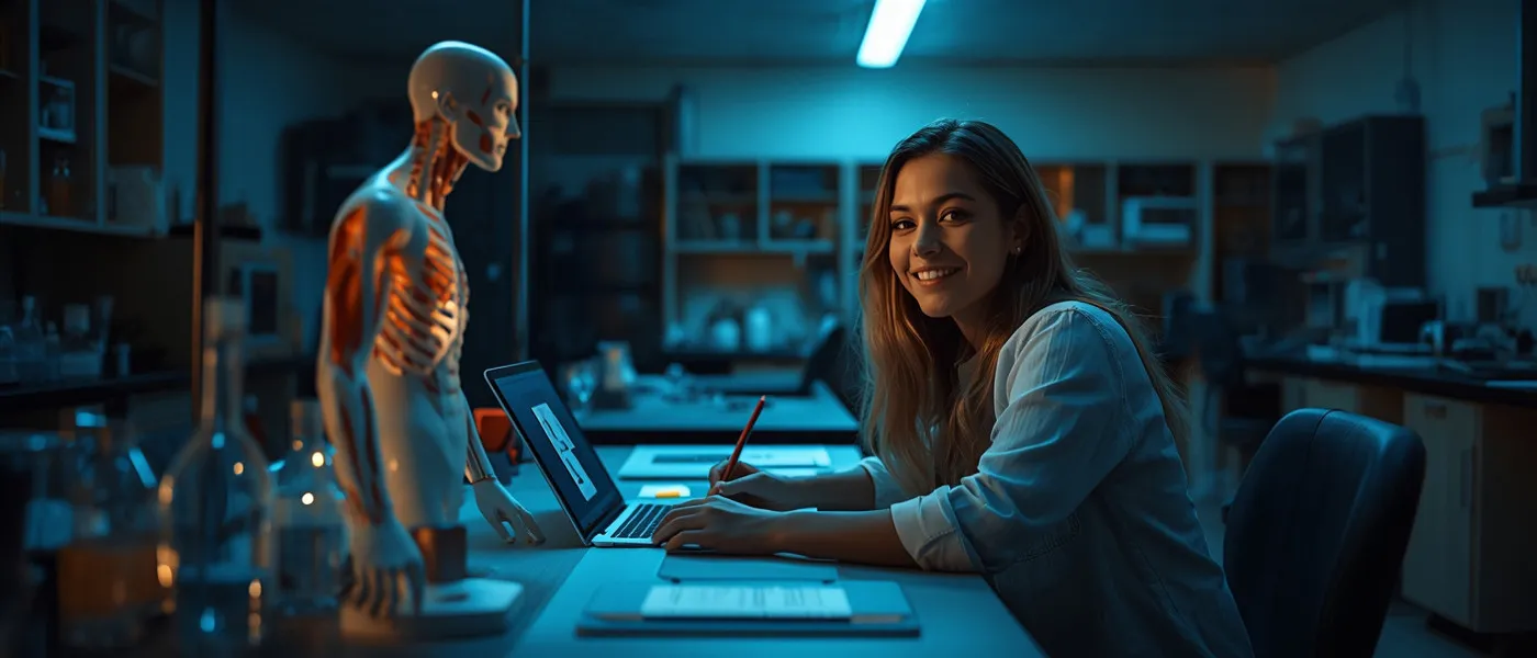 Anatomia Humana para Concursos