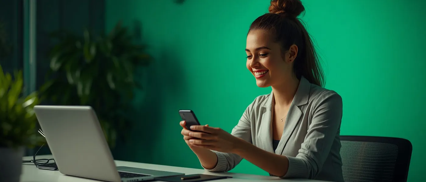 Curso de Estratégias de Vendas pelo WhatsApp