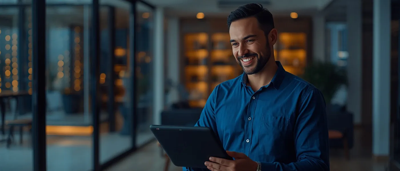 Curso de Atendimento e Negociação no Mercado Imobiliário