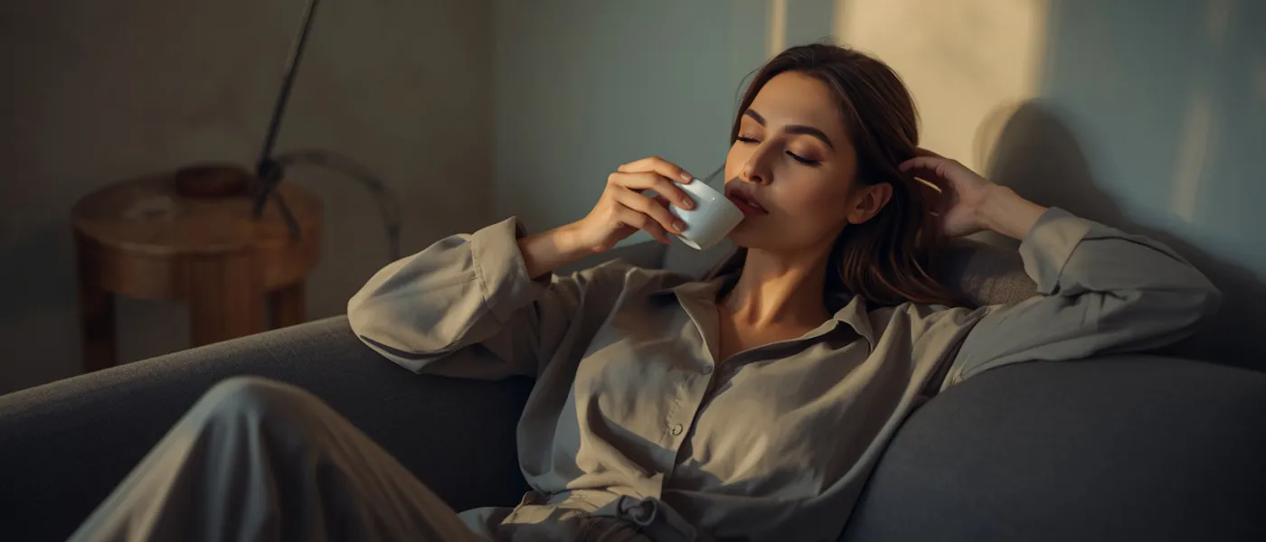 Curso de Qualidade de Sono: Durma Melhor e Acorde Disposto