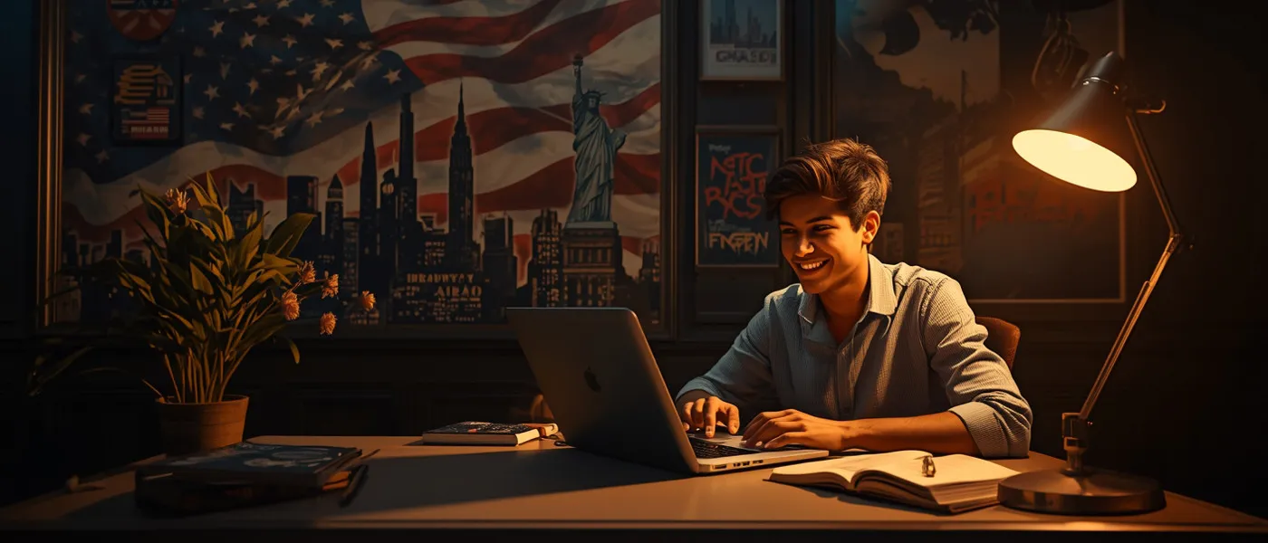 Curso de Inglês para o Enem Online | Kultivi