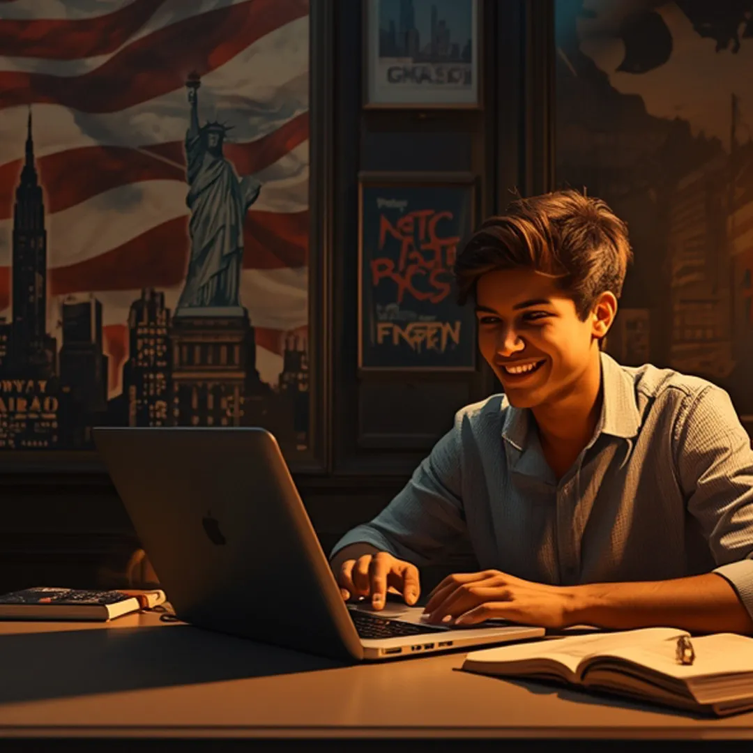 Curso de Inglês para o Enem Online | Kultivi