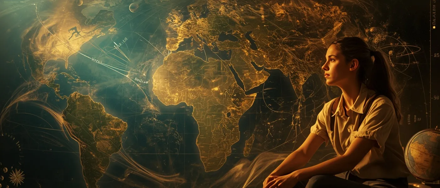 Geografia para o Enem: Curso Gratuito online | Kultivi