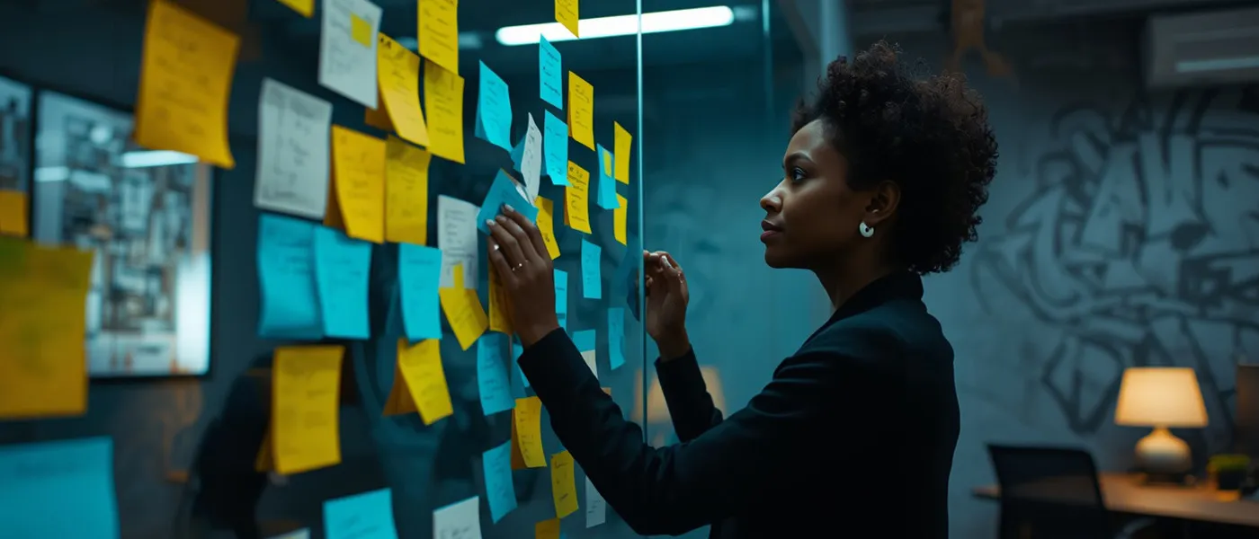Curso de Como Tirar sua Ideia do Papel e Empreender