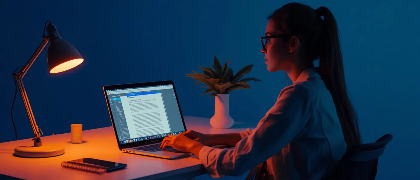 Curso de Word Essencial para Estudo e Trabalho