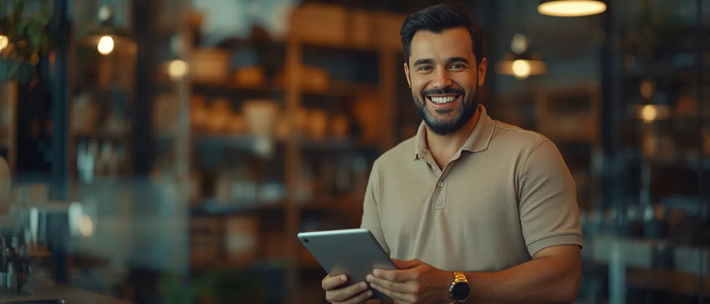 Curso de Gestão Financeira para MEI