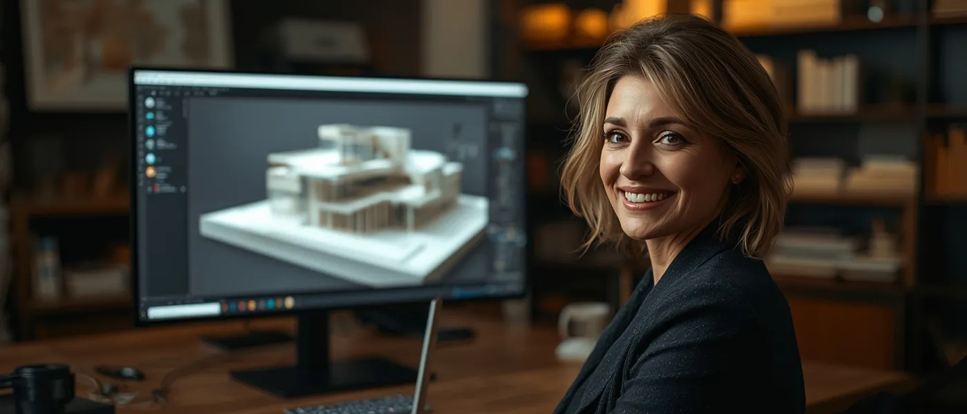 Curso de AutoCAD online gratuito com certificado | Kultivi