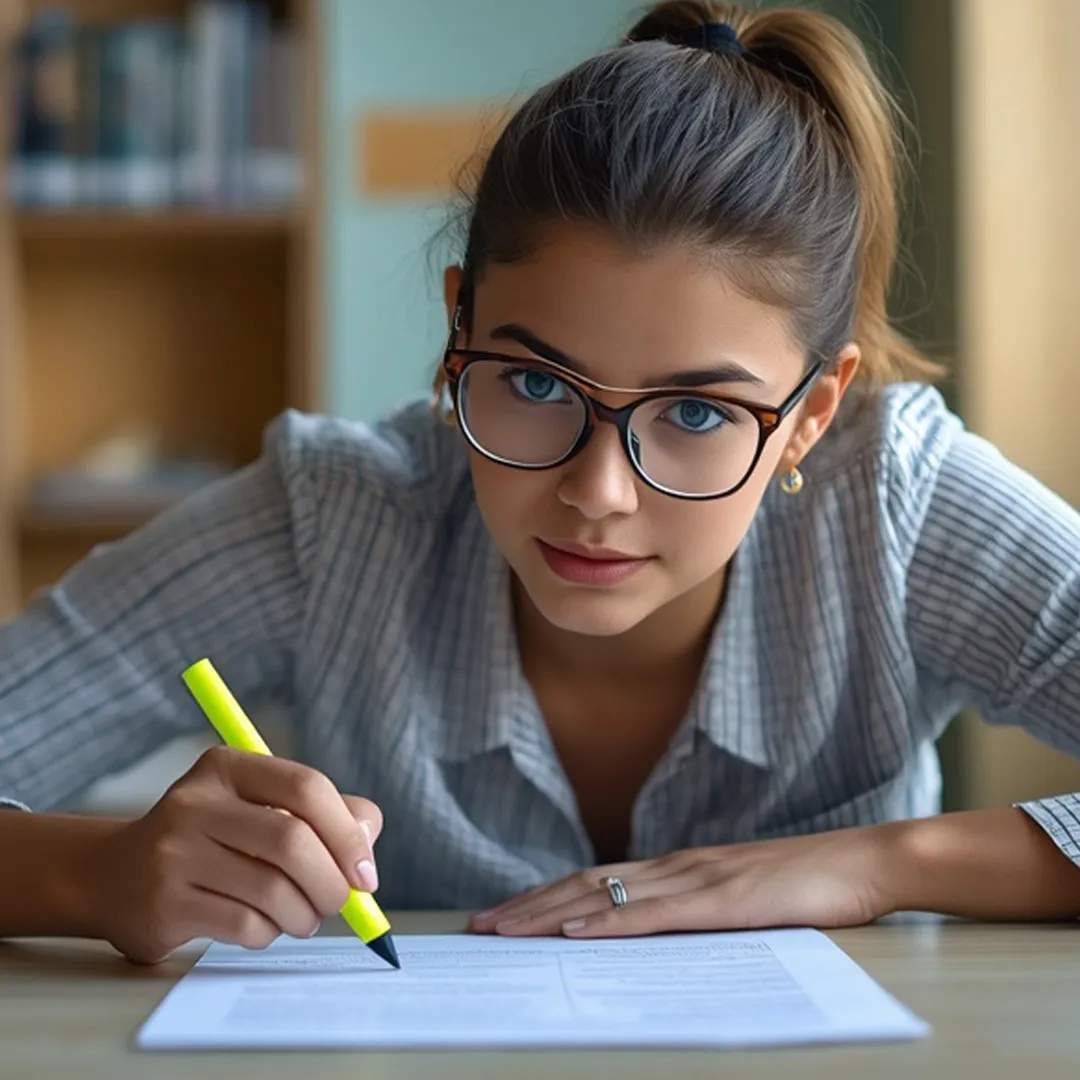 Curso de Como Ler um Edital de Concurso sem se Perder