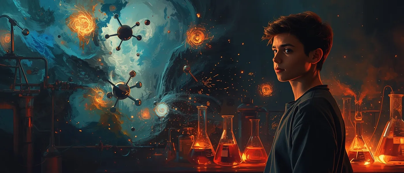 Química para o Enem: Curso Gratuito online | Kultivi