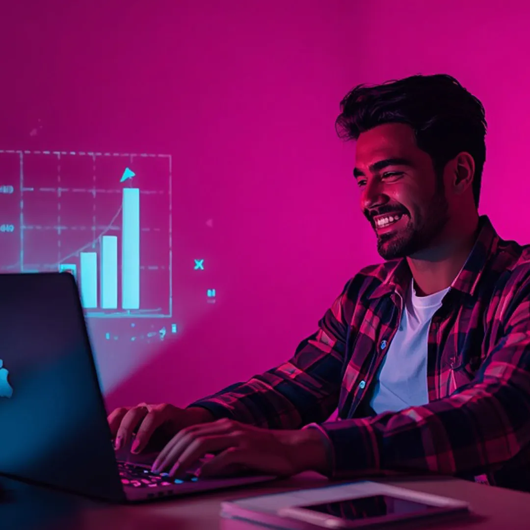 Curso Criação de Negócios Digitais com Baixo Investimento