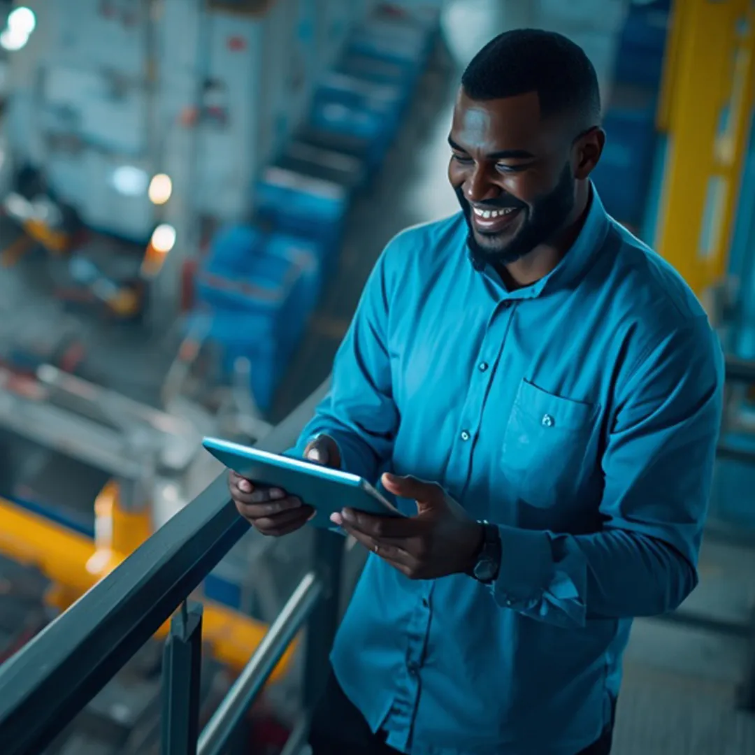 Curso de Planejamento Operacional em Logística