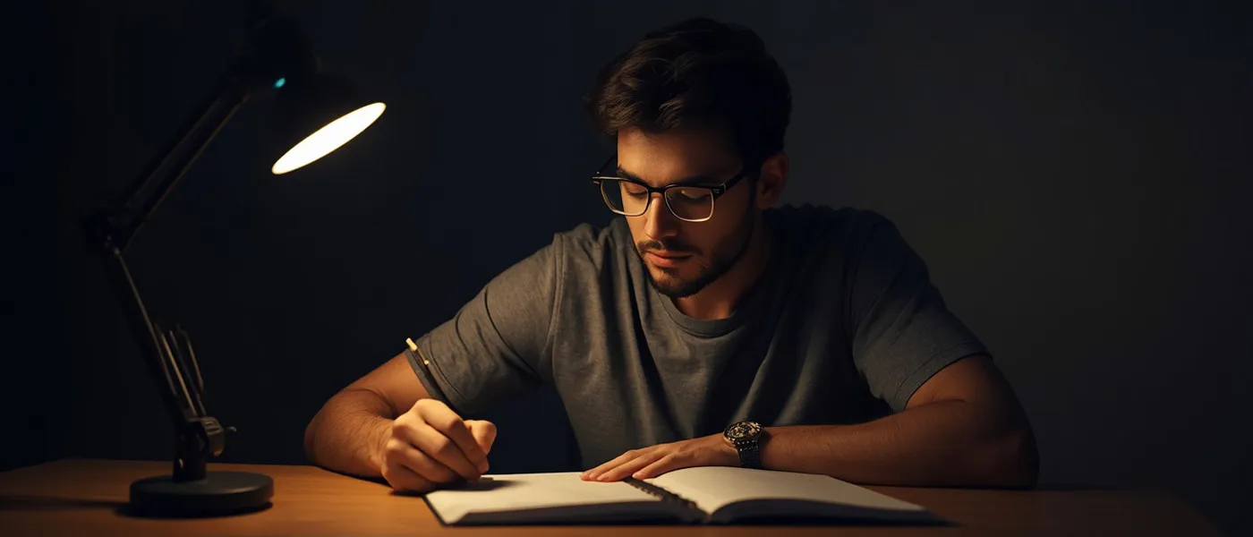 Curso de Caderno de Erros: Método Prático para Aumentar Pontos em Concursos