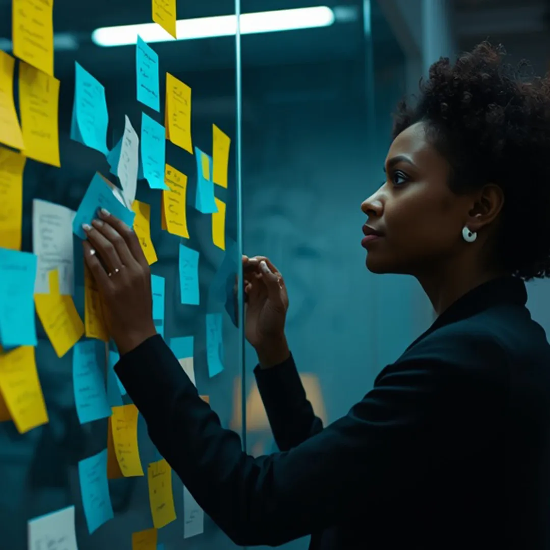 Curso de Como Tirar sua Ideia do Papel e Empreender