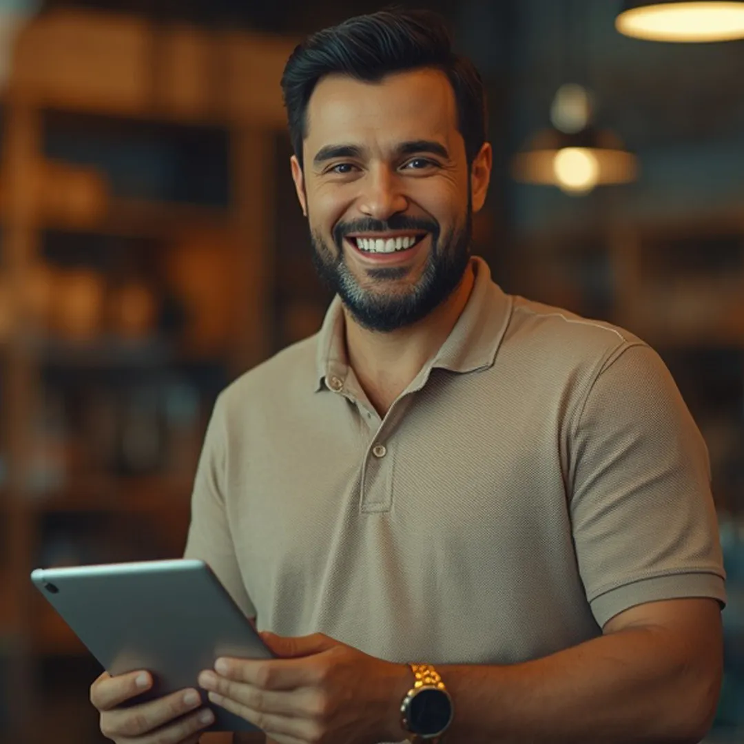 Curso de Gestão Financeira para MEI