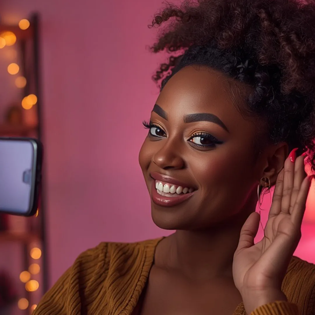 Curso de Como Começar na Internet como Influencer