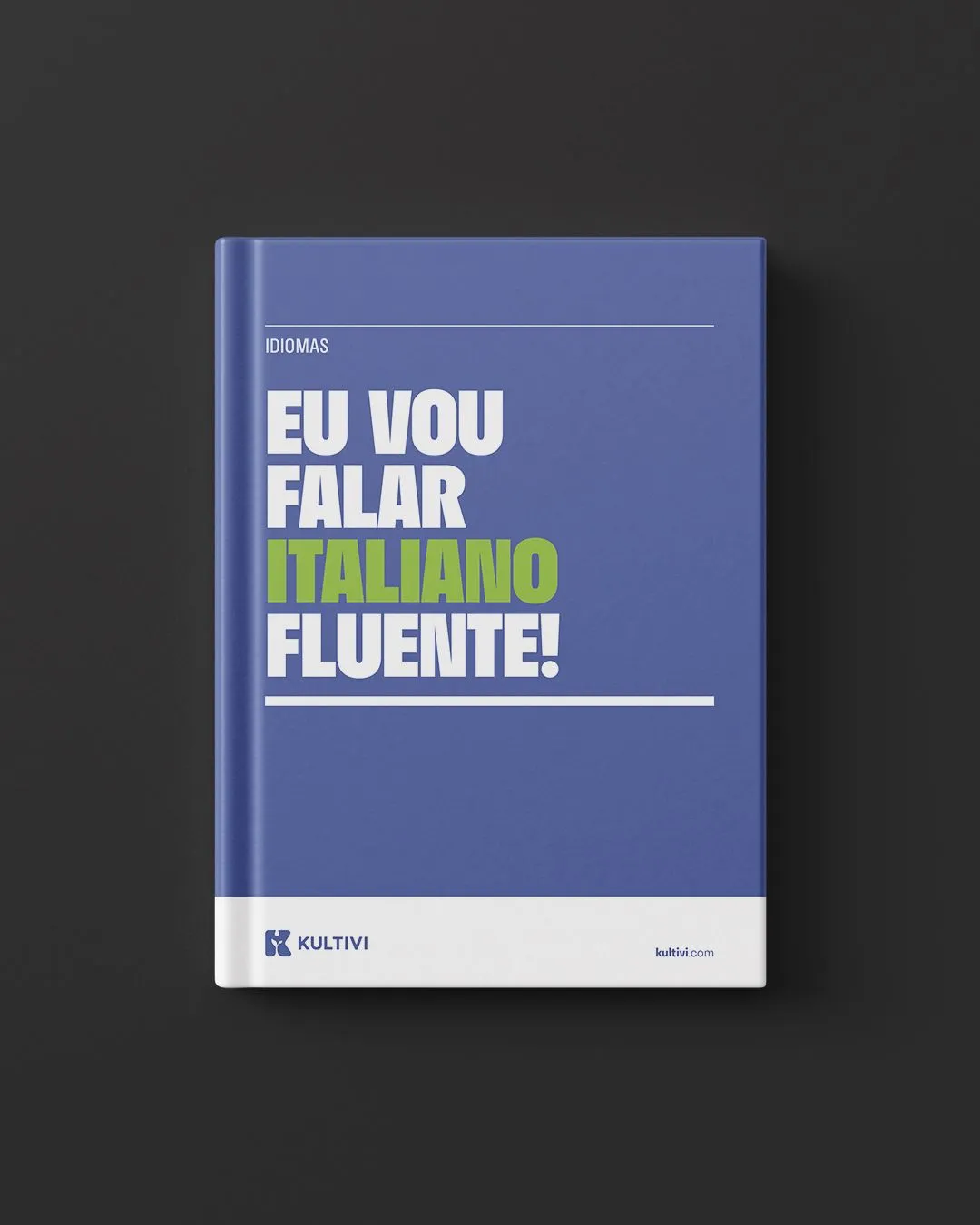 Facilitador Digital Italiano