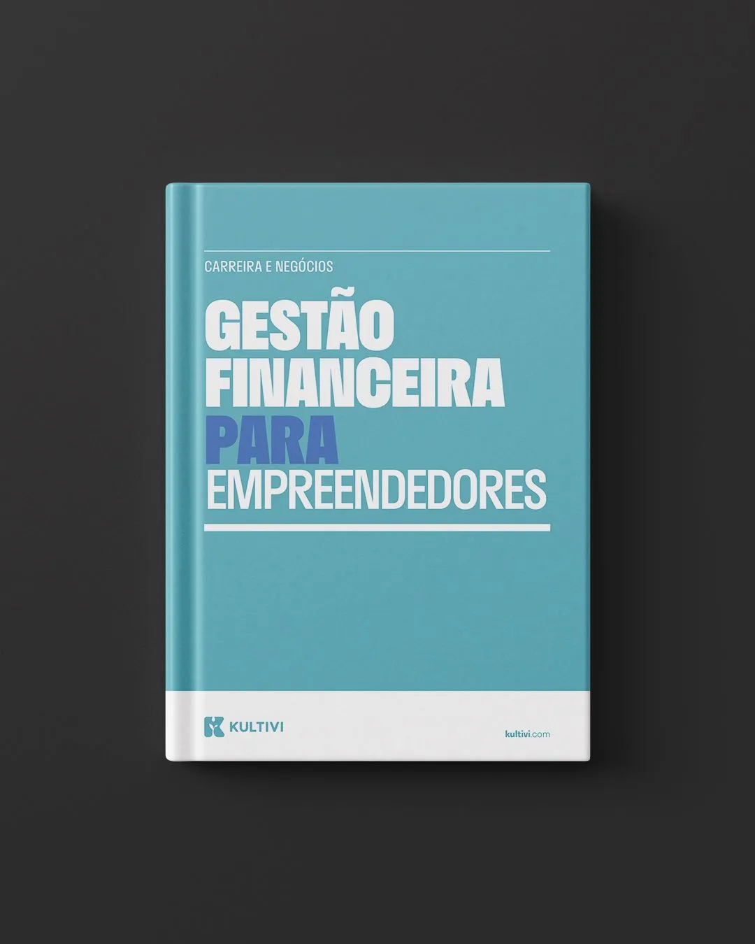 Gestão Financeira para Empreendedores