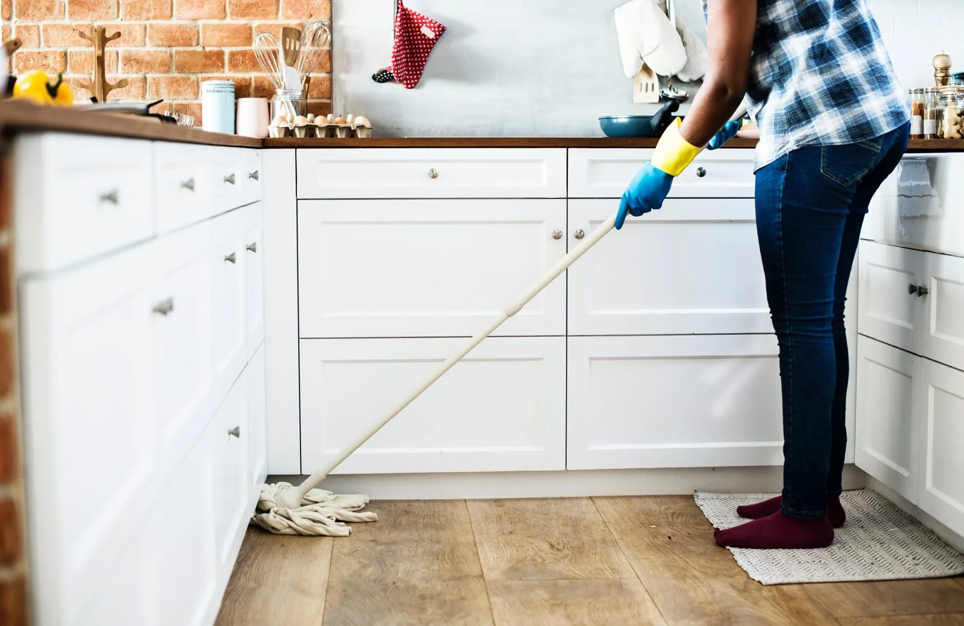 tarefas domesticas em ingles - blog kultivi