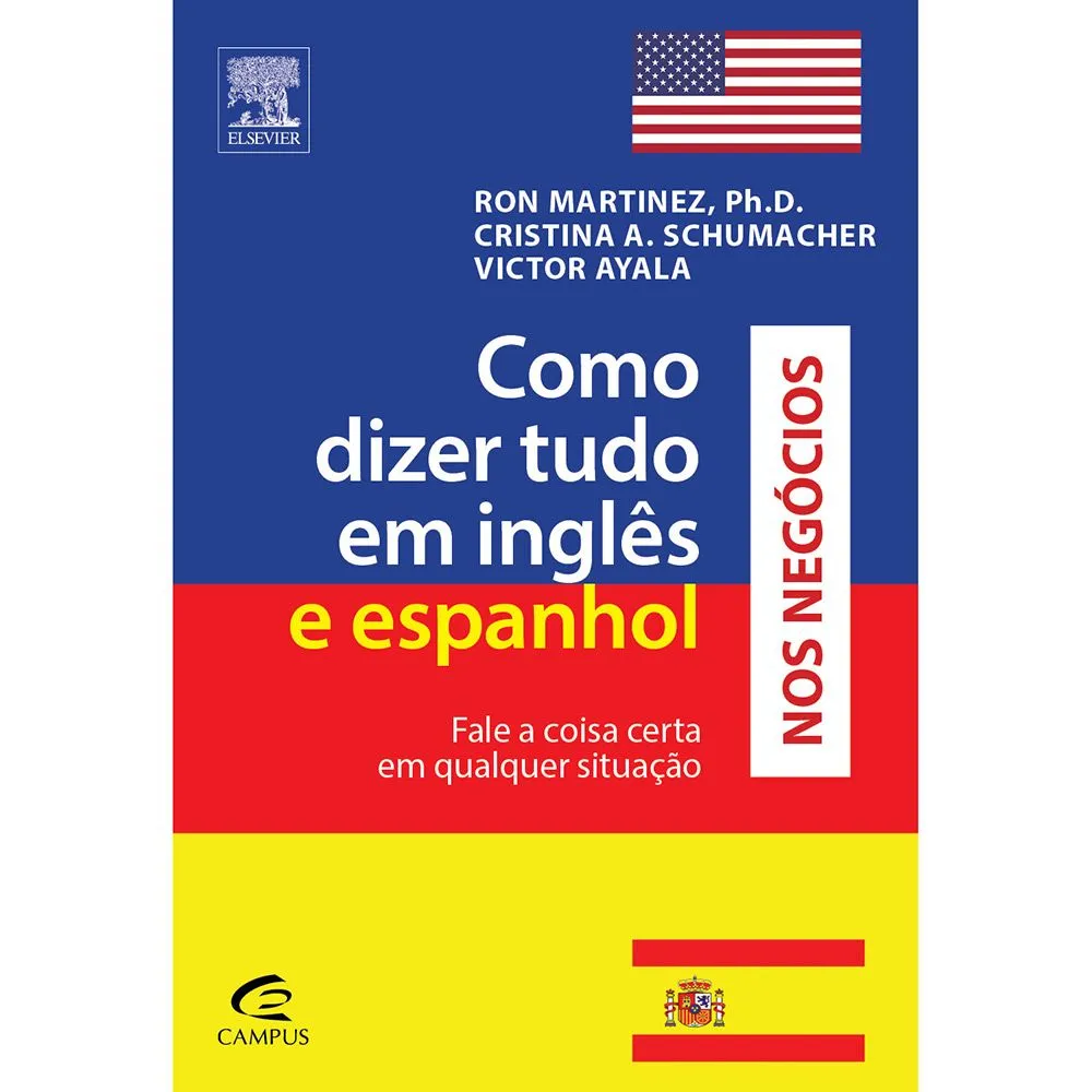 espanhol nos negocios