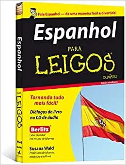 espanhol para leigos