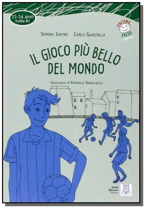 Il Gioco più bello del mondo