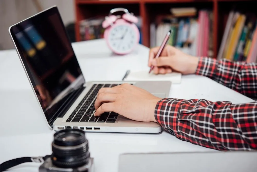 Como escolher o notebook ideal para os estudos e aumentar sua produtividade