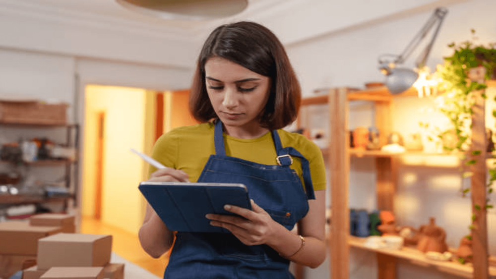 Como a tecnologia ajuda na gestão do negócio