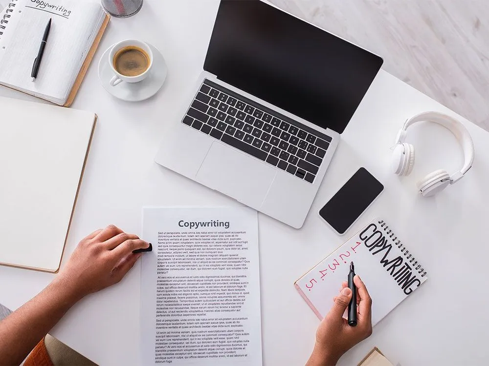 Copywriting