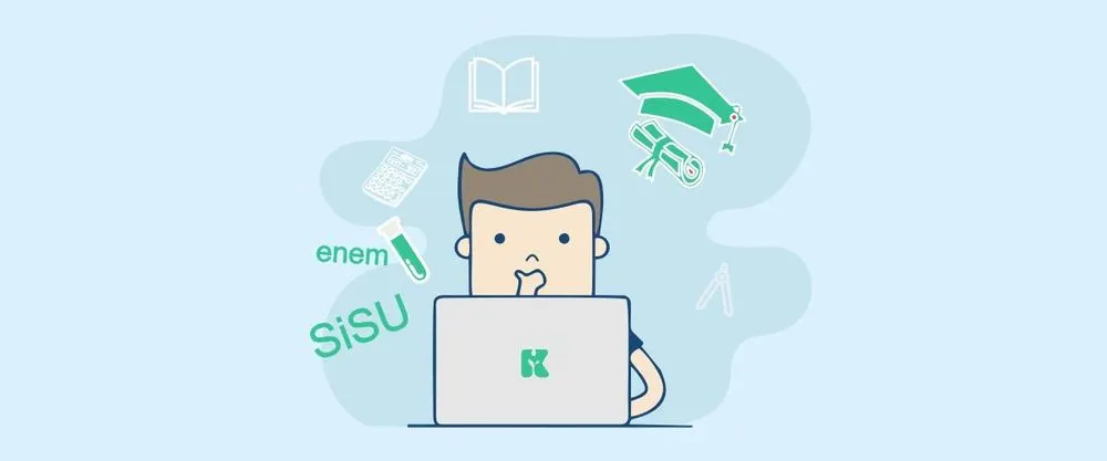 Inscrições Sisu 2021 – Kultivi