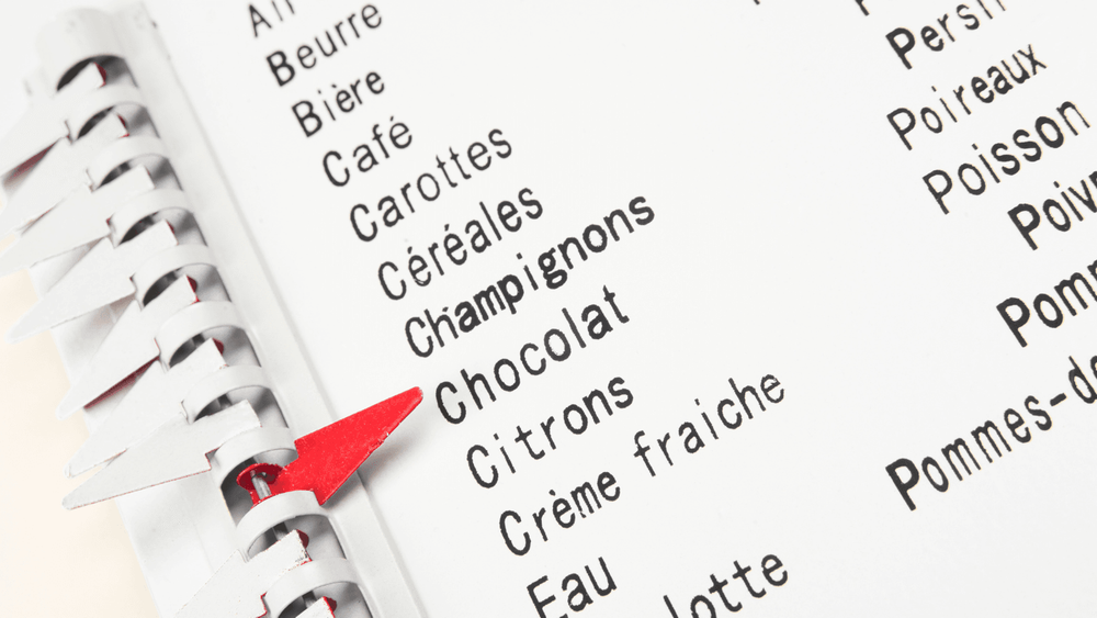 L adjectif Possessif et Les Prépositions (9)