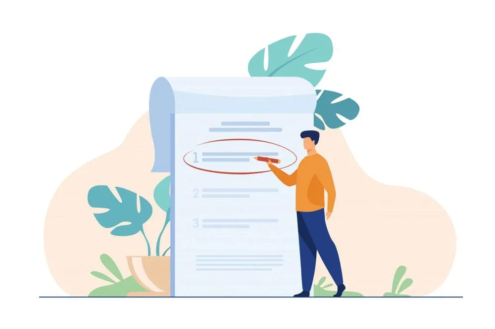 como fazer redação enem