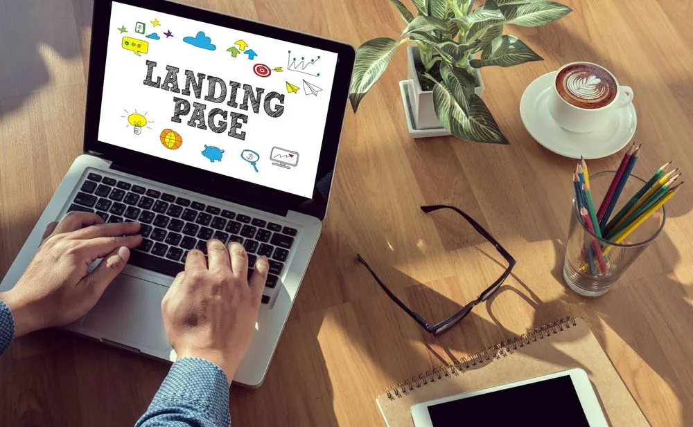 landing-page