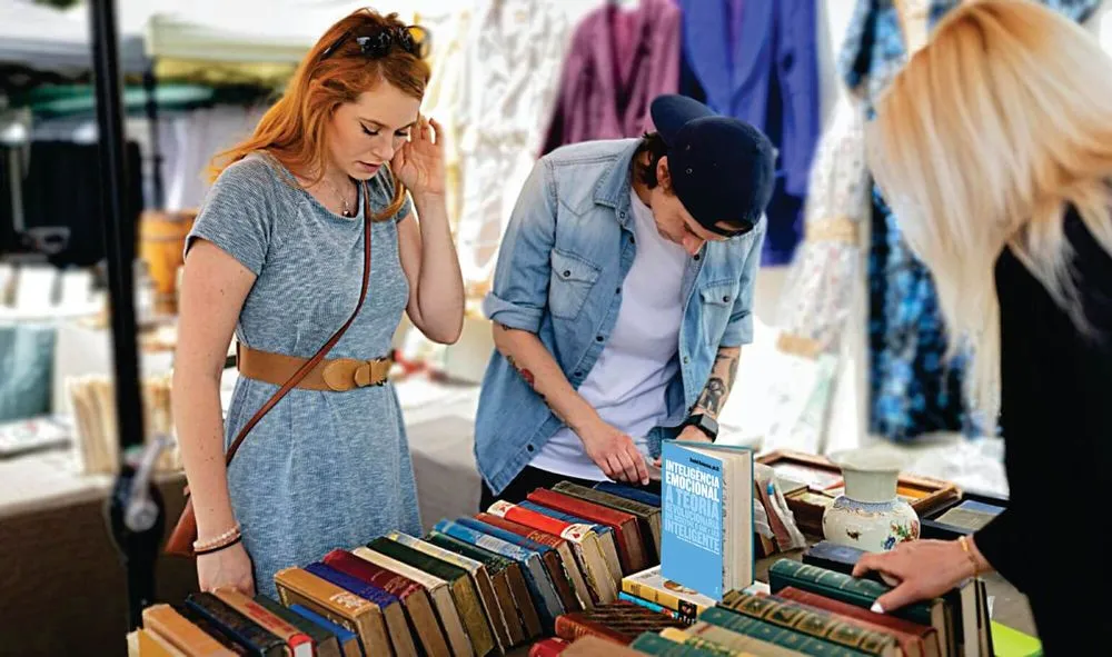 livros mais vendidos sobre inteligencia emocional