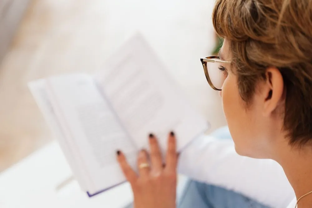 Como desenvolver o hábito da leitura sem se cobrar demais