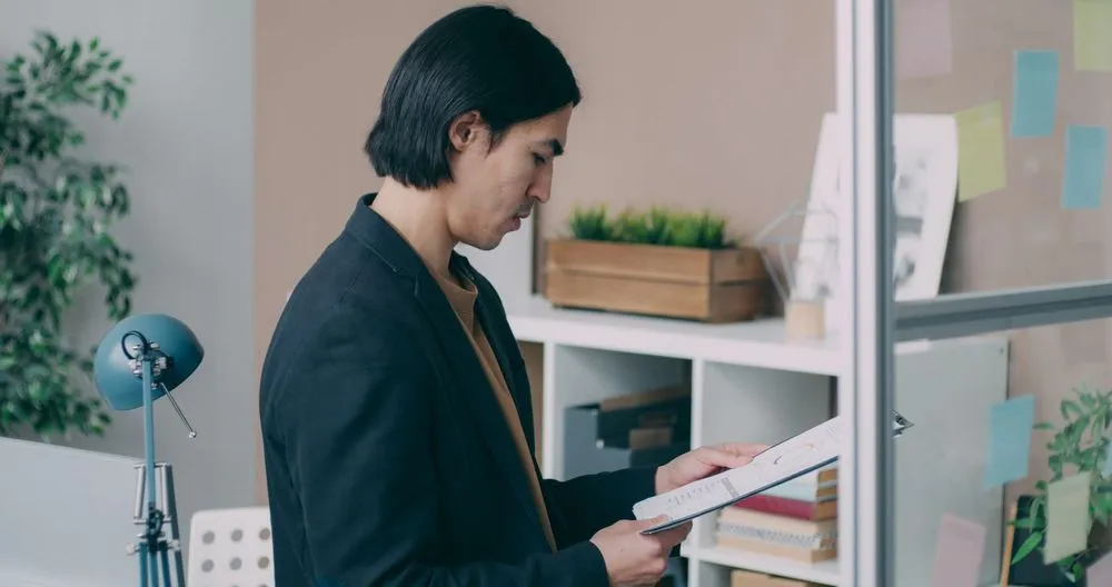Como ser um profissional confiante sem depender de motivação