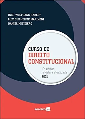 Livros OAB livro Curso de Direito Constitucional