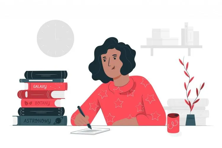 como estudar para concurso