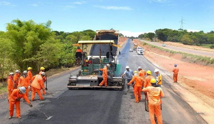 obras