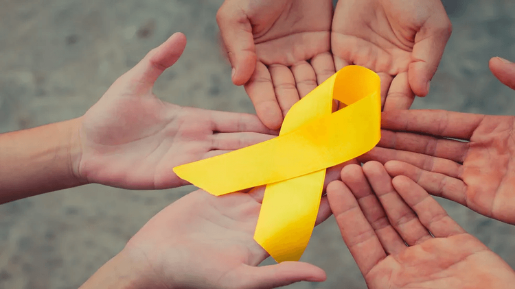 setembro amarelo