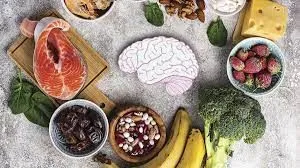 neuro nutrição